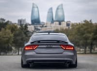 Audi A7, 2011 il, 197000 km, 2.8 L — şəkil 3