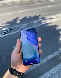 Apple iPhone 15, 6 GB — şəkil 1