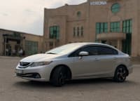 Honda Civic, 2015 il, 287000 km, 1500 L — şəkil 9