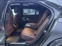 BMW M760e xDrive, 2024 il, 31400 km, 3000 L — şəkil 14