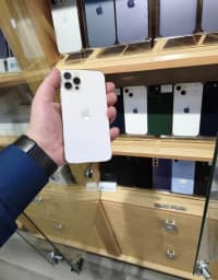 Apple iPhone 12 Pro, 6 GB — şəkil 5