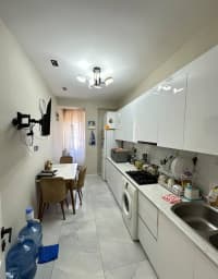 3 otaqlı mənzil 90 m² satılır — şəkil 14