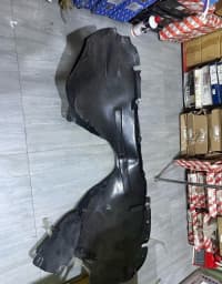 Qanad altlığı Ford Explorer 2011-2019 — şəkil 2