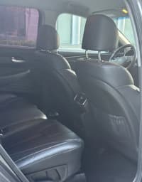 Hyundai Santa Fe, 2018 il, 133000 km, 2 L — şəkil 4