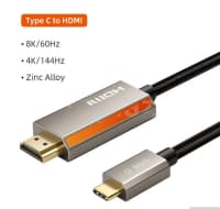 Qızılı rəng data kabel, USB — şəkil 2