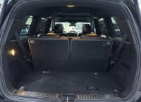 Mercedes GLS 400 4MATIC, 2017 il, 220200 km, 3000 L — şəkil 15