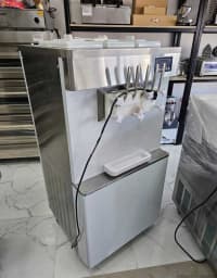 Goshen Yumşaq Dondurma Aparatı — şəkil 11