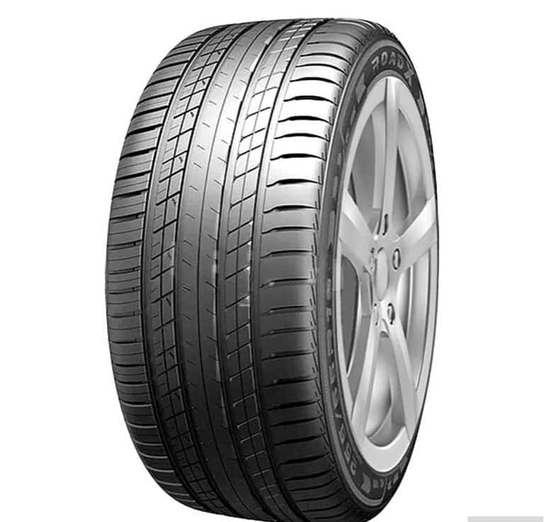 Roadx Rxquest SU01 235/50 R20 104Y Summer Tire - Tenderyard