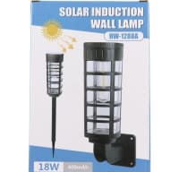 Günəş enerjili induksiya lampası HW-1288A — şəkil 1