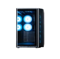 Kompüter korpusu Zalman P60 Black 5F ARGB — şəkil 5