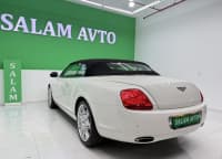 Bentley Continental GT, 2009 il, 38600 km, 6000 L — şəkil 5