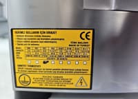 Remta Professional Fritür Aparatı (3L - 16L) — şəkil 10