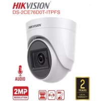 Analoq kamera Hikvision DS-2CE76D0T-ITPFS — şəkil 4