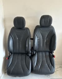 Oturacaqlar Mercedes modelləri üçün — şəkil 6