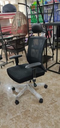Qarışıq rəng, Ofis üçün kreslo — şəkil 4
