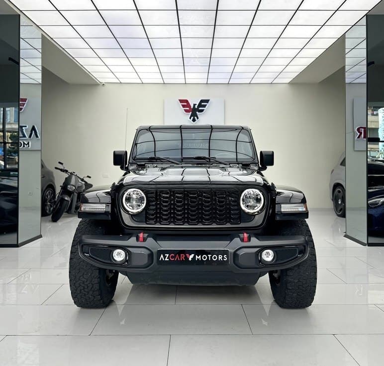 Jeep Wrangler, 2020 il, 100000 km, 2000 L