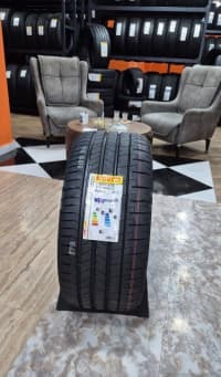 Pirelli P Zero PZ4 Sports 275/35 R20 102Y XL Şini — şəkil 2