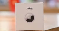 Axtarış cihazı Apple AirTag — şəkil 5