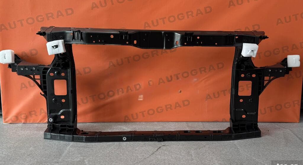 Radiator paneli ekranı Hyundai Sonata 2015-2017
