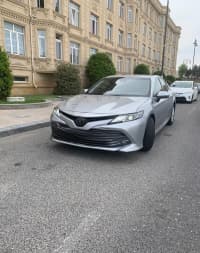 Avtomobil icarəsi Hyundai Sonata — şəkil 2