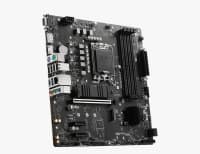 Ana plata MSI PRO B760M-P — şəkil 4