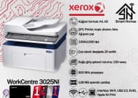 Lazer printer Xerox B230 — şəkil 3