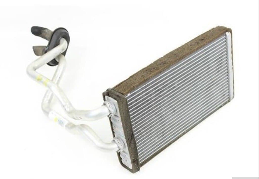 Peç radiatoru Mitsubishi Outlander, ASX, Lancer