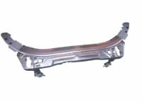 Üst panel Mercedes W205 — şəkil 4