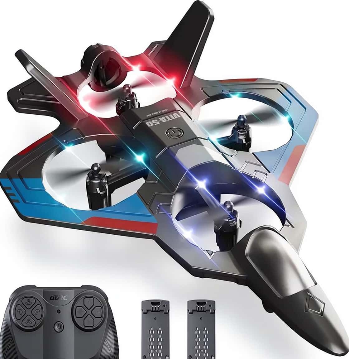 Oyuncaq Dron Helikopter SM-0219 - Tenderyard