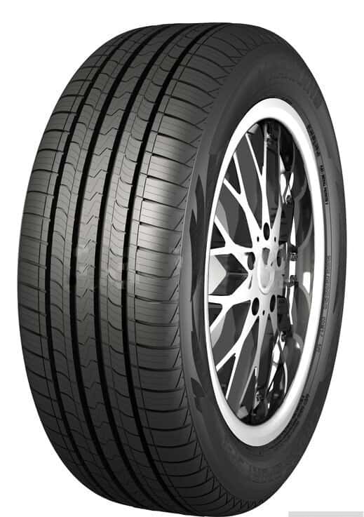 Nankang SP-9 225/50 R17 98V M+S XL Tire - Tenderyard