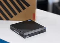 Lenovo ThinkCentre Neo 50q Gen4 Mini PC — şəkil 4