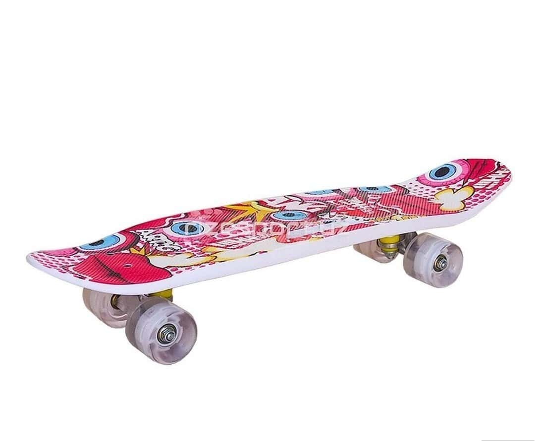 Pennyboard Skateboard - Tenderyard