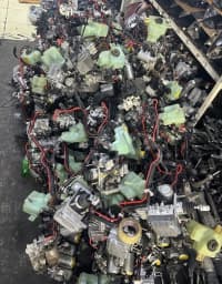 Ehtiyat hissələri Toyota və Nissan modelləri üçün — şəkil 6