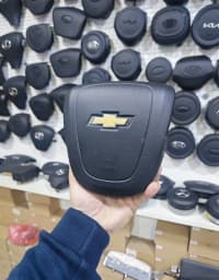 Airbag və təhlükəsizlik sistemi Chevrolet Malibu 2012 — şəkil 5