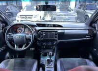Toyota Hilux, 2022 il, 61500 km, 2800 L — şəkil 8
