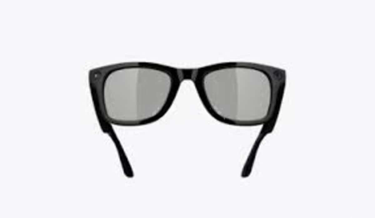 Unisex sunglasses, Gray color - Tenderyard