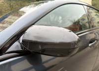 BMW M6, 2014 il, 118000 km, 4.4 L — şəkil 19