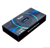 Termopasta Maxtor CTG10-E 14.5W/mK (Luxury Box) — şəkil 5