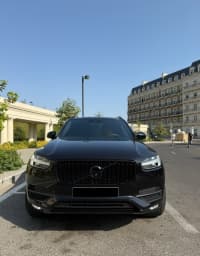 Volvo XC90, 2016 il, 182000 km, 2 L — şəkil 14