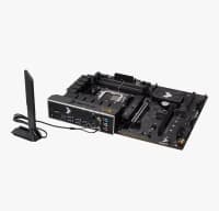 Ana plata ASUS TUF Gaming B650-E WiFi — şəkil 6