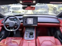 Xiaomi SU7, 2025 il, 40000 km — şəkil 8