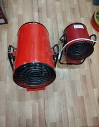Kumtel Elektrik qızdırıcı — şəkil 4