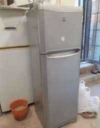 Indesit soyuducu — şəkil 1