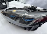 Laser faralar BMW G26 i4 — şəkil 1