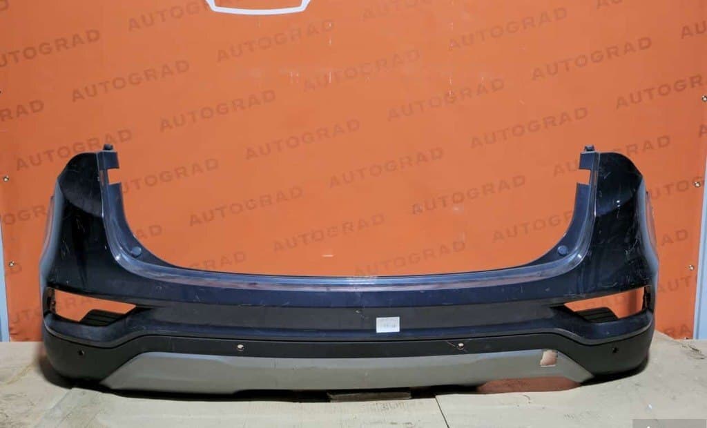 Arxa bufer Hyundai Santa Fe 2017-2018