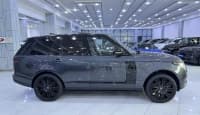 Land Rover Range Rover, 2016 il, 140300 km, 3000 L — şəkil 4