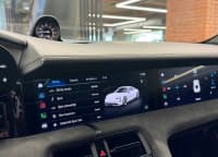 Porsche Taycan GTS, 2022 il, 36000 km — şəkil 15