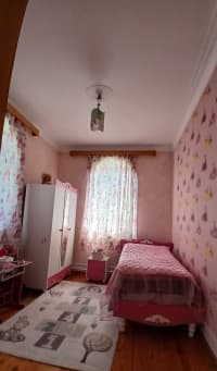 6 otaqlı villa 400 m² satılır Bakı, Nizami r. — şəkil 21
