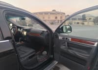Volkswagen Touareg, 2007 il, 254000 km, 3.6 L — şəkil 5