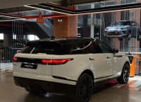 Land Rover RR Velar, 2022 il, 89000 km, 2000 L — şəkil 4